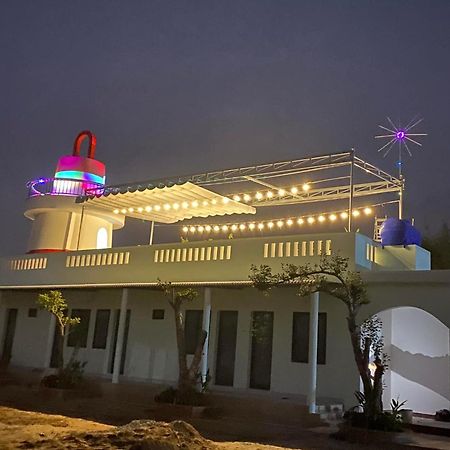 Homestay Khai Minh Quảng Ngãi Eksteriør billede