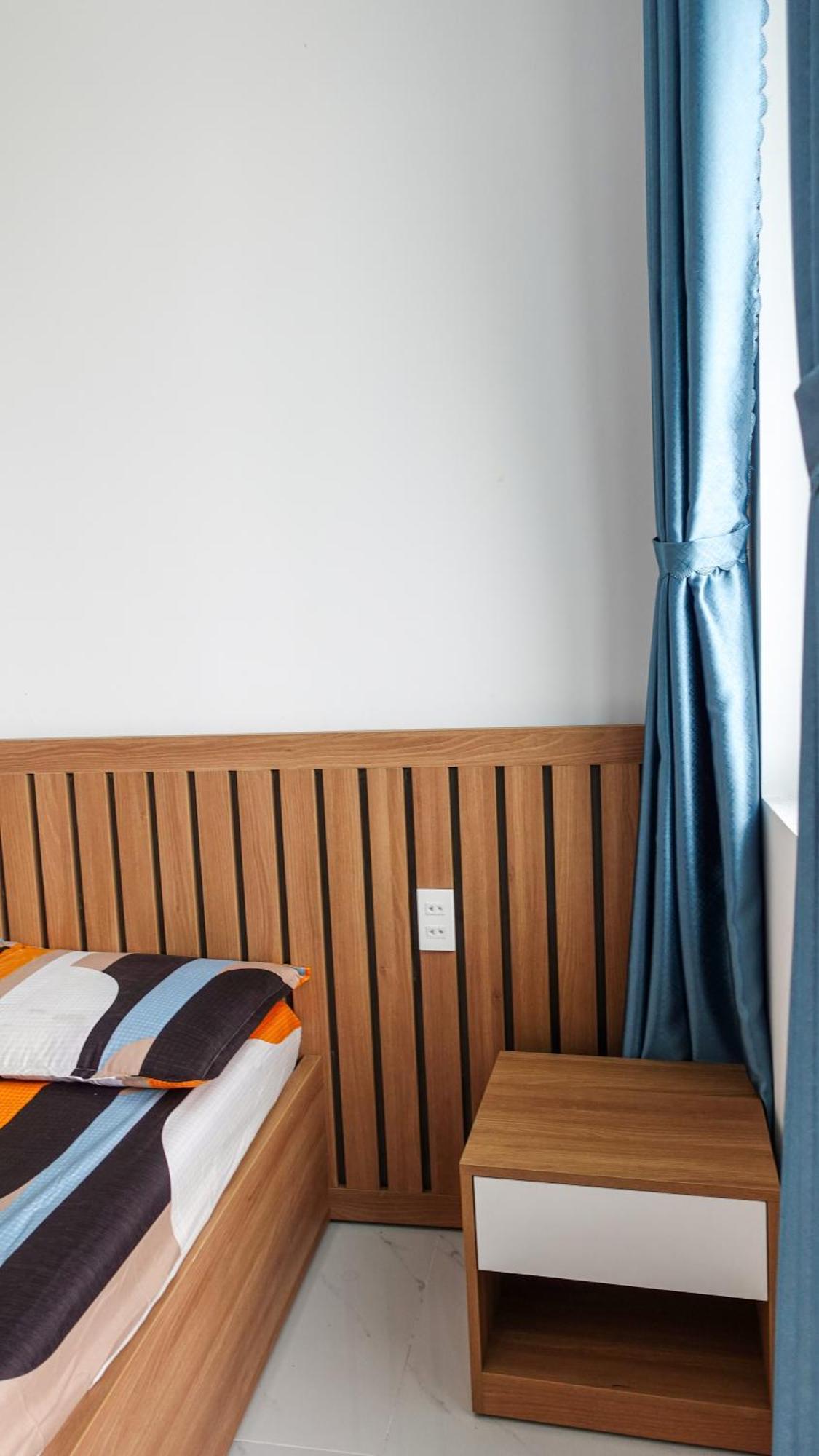 Homestay Khai Minh Quảng Ngãi Eksteriør billede