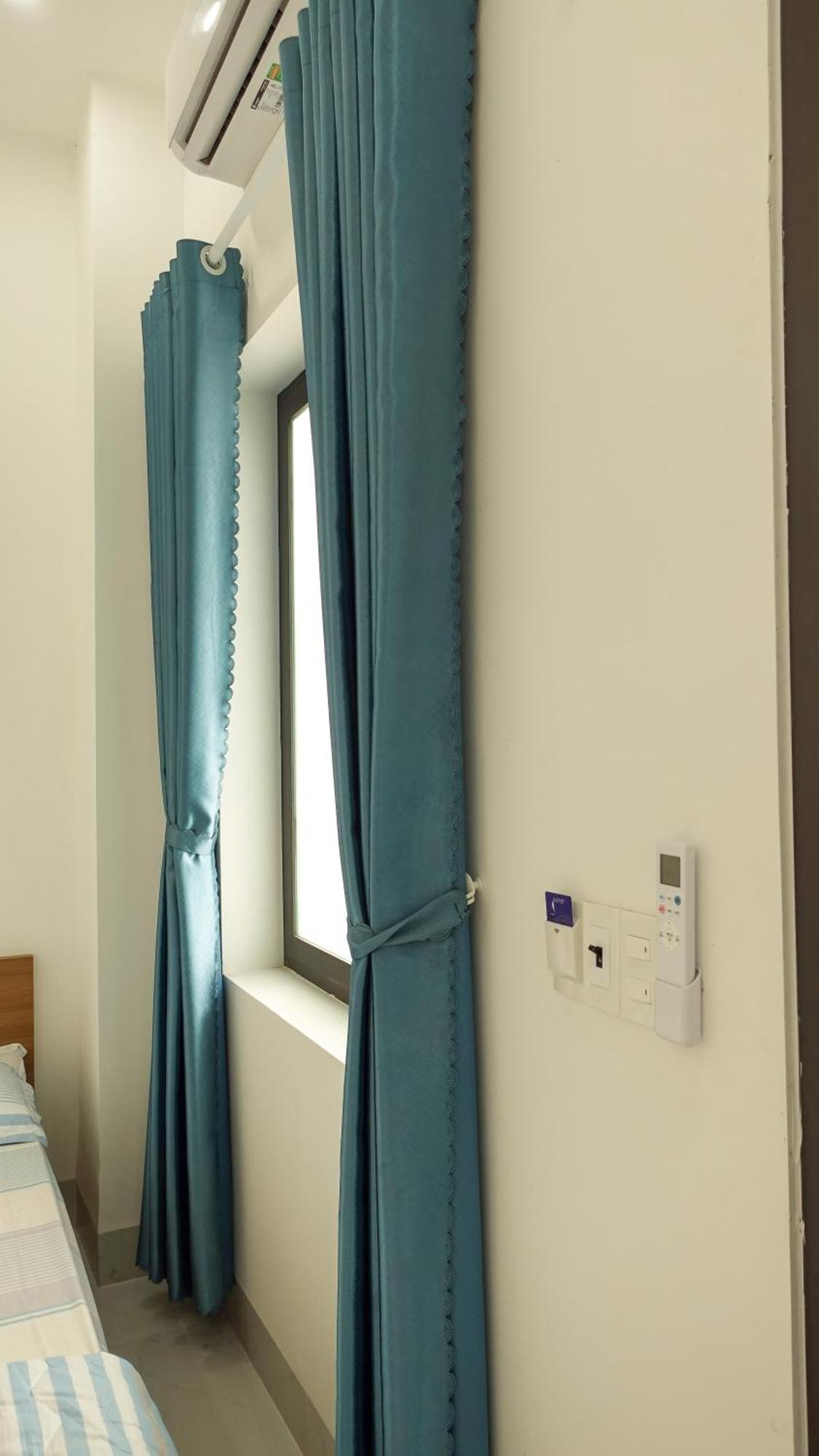 Homestay Khai Minh Quảng Ngãi Eksteriør billede