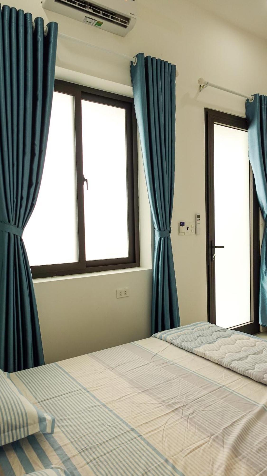 Homestay Khai Minh Quảng Ngãi Eksteriør billede